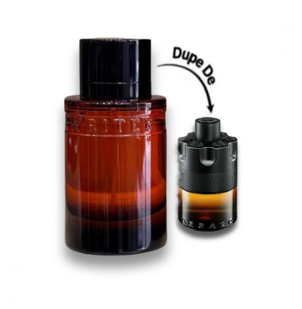 Writer Anonymous Cyrus Parfum Homme 100ml